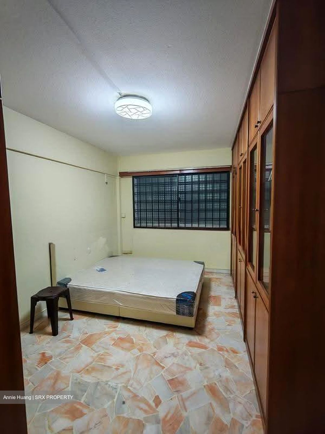 Blk 854 Woodlands Street 83 (Woodlands), HDB 4 Rooms #630907891